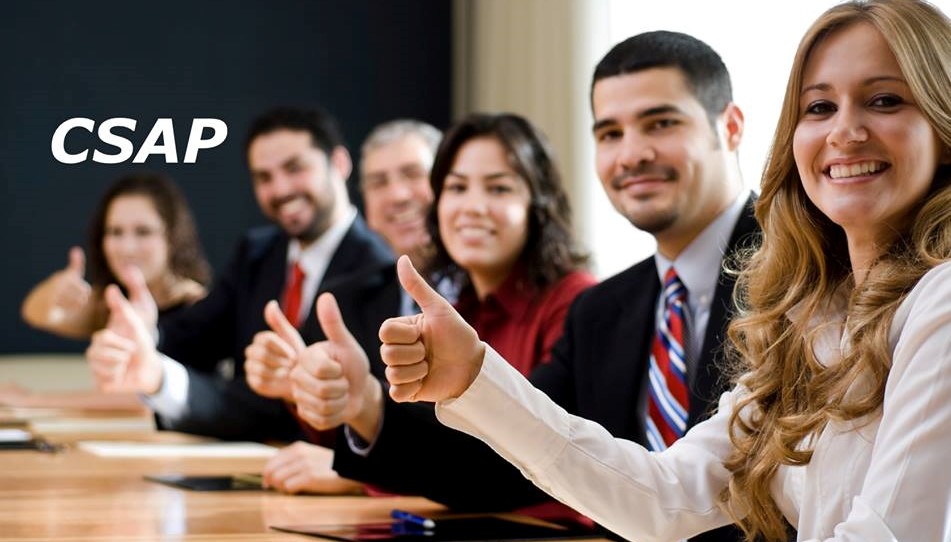 CSAP